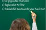 Back to School Basics of HVAC Maintenance