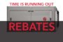 Don't Miss These NM Gas Rebates