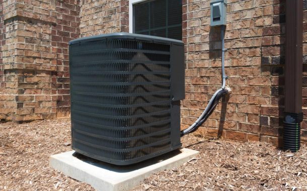 Now Hiring HVAC Tech