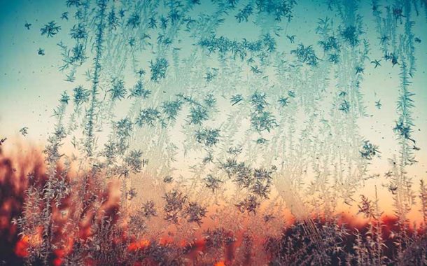 Winterizing tips