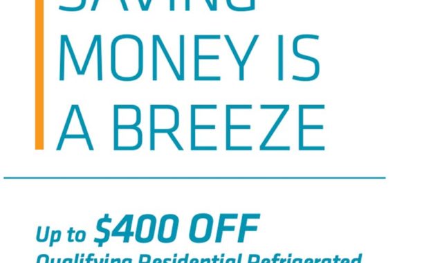 Cool Rebates