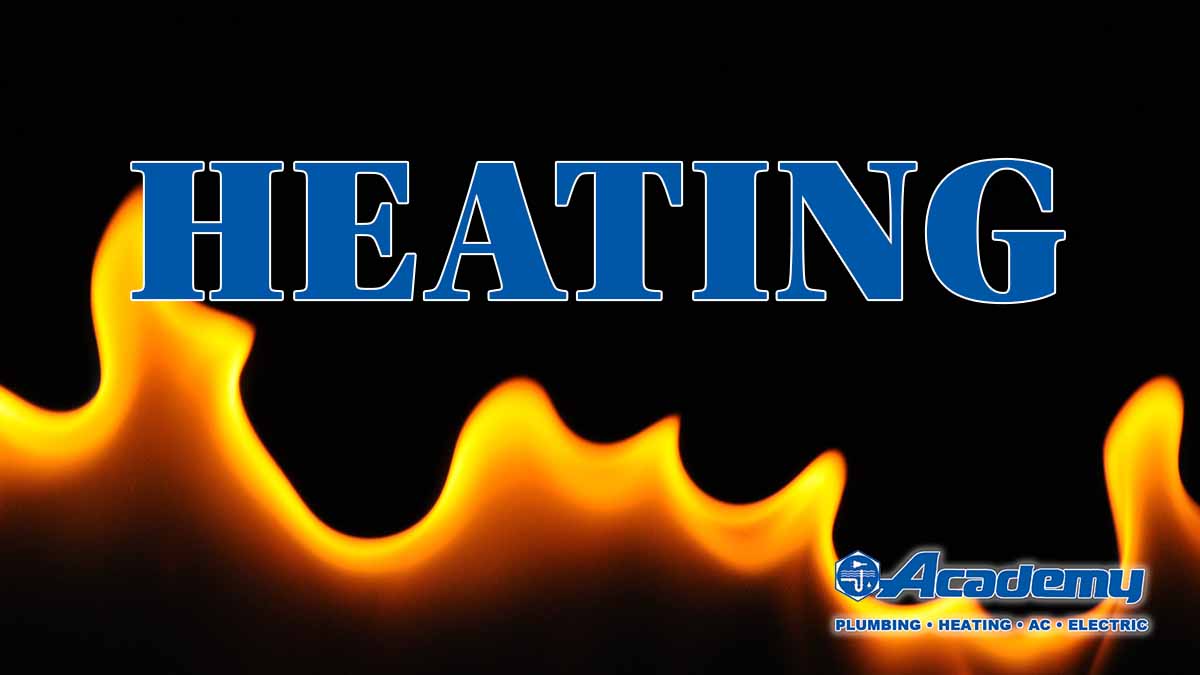 Academy Heating