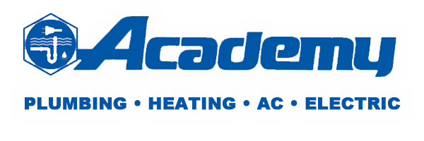 Academy Plumbing Heating Air Conditioning Electric
