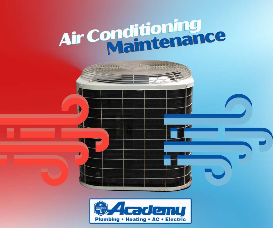 Air Conditioning Maintenance - Refrigerated and Evaporative cooling service and repairs
