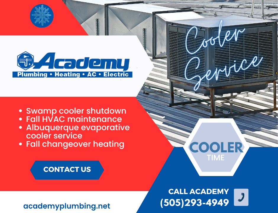 Cooler Service