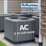 AC is in our name